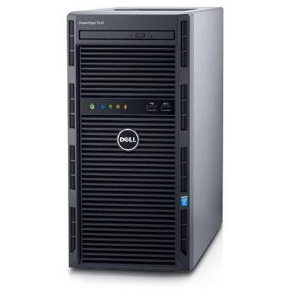 MÁY CHỦ DELL EMC POWEREDGE T130 E3-1220 V5